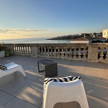 Appartement Vue Mer A Pontaillac Royan Dış mekan fotoğraf