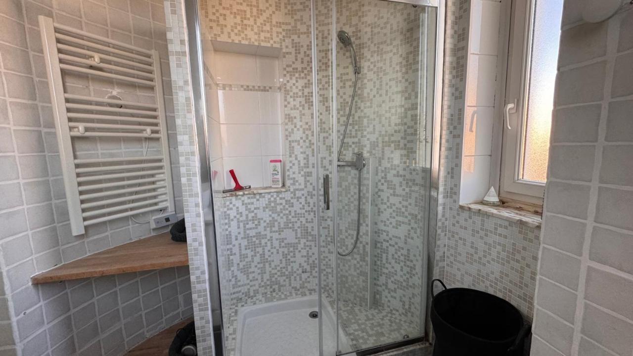 Appartement Vue Mer A Pontaillac Royan Dış mekan fotoğraf